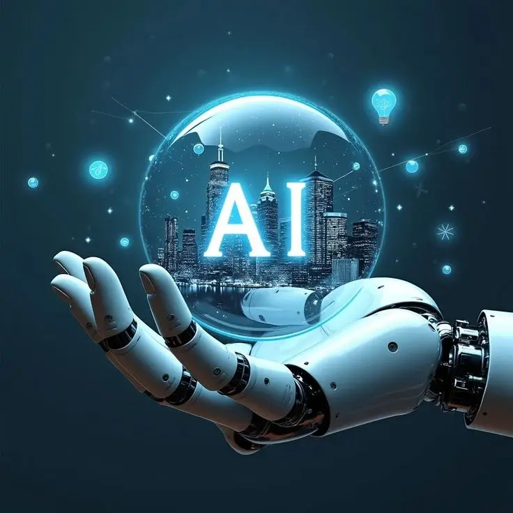 Ai insights by a best professional digital marketer in Saudi arabia