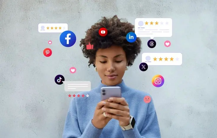 Social Media insights by best Professional Digital marketer in Saudi arabia