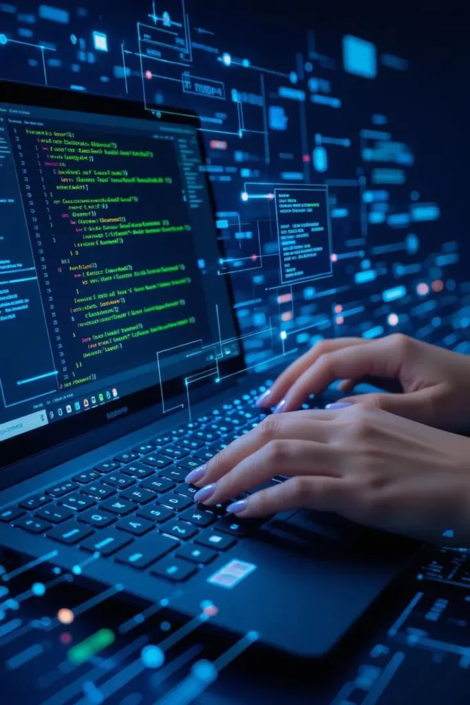 Web development insights by best Professional Digital marketer in Saudi arabia